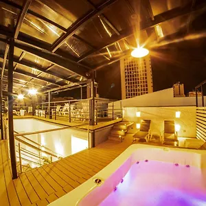 *** Hotel Casa Amanzi By Bernalo Colombie