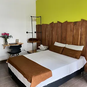 **** Hotel Riviere Boutique Colômbia