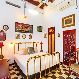 Mauricio Babilonia Bed & Breakfast Santa Marta (Magdalena)