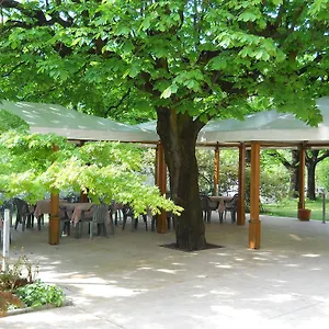 Ristorante Aquila Hotel Sulzano