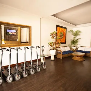 *** Hotel Casa Fátima Colômbia