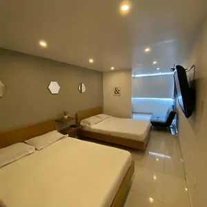 Heroes Guest house Bogota