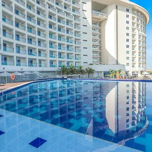 **** Hotel Ghl Corales De Indias Colombie