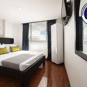 ** Hotel Dorado 100 Colombie