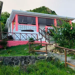 Halley View Summer House Alloggio in famiglia