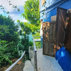  Apartamento Aparto-studio Junto Al Mar Blue Lizard