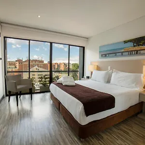 **** Appart hôtel Espacio 94 Colombie
