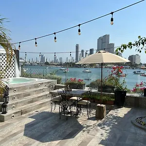 **** Hotel Dorado Plaza Boutique Calle Del Arsenal Colombie