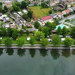 Au De Parco vacanze Sorico