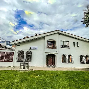 *** Hotel Boutique Mendoza Colombie