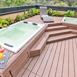 Ghl Porton Hotel Medellin