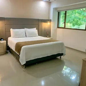 *** Hotel Zona A Colombie