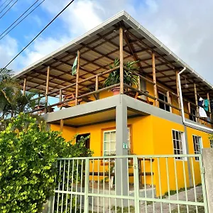 Berton Place Casa vacanze