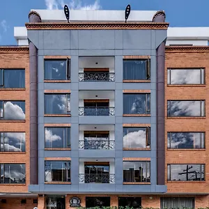 **** Hotel Egina Colômbia
