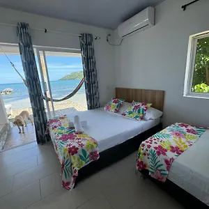 Old Town Bay Mini-hôtel