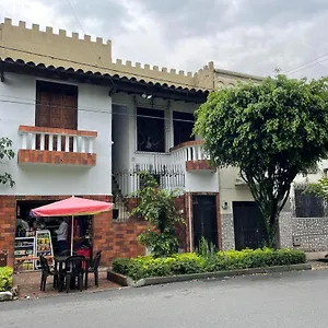  Hotel Ayenda Sarayu House Colombie