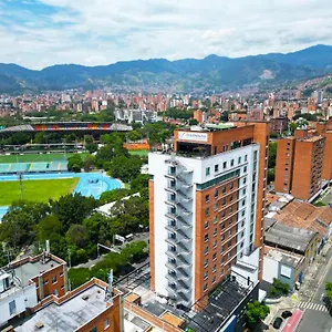 Tequendama - Estadio Hotel Medellin
