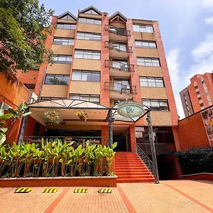 Casa Laureles Hotel Medellin