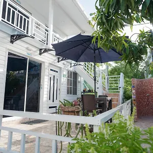 Jasmina Place Mini-hôtel