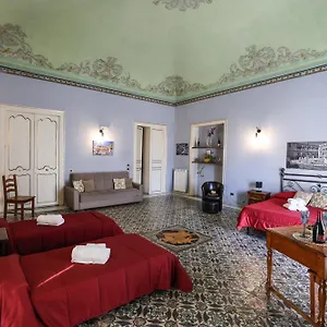 Antica Dimora Bed & Breakfast Palermo