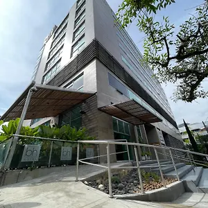 Bh El Poblado Hotel Medellin
