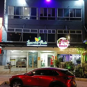 *** Hotel Laureles Park Colombie