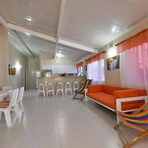 Tropical Coral Mini-hôtel