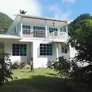 Mango Tree Mini-hôtel