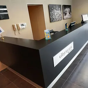 Express By Marriott Aeropuerto Hotel Bogota
